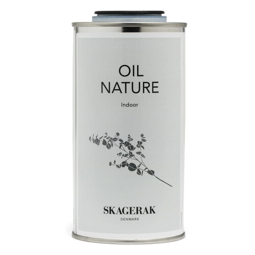 Skagerak Cura Oil Nature for indoor furniture Finnish Design Shop