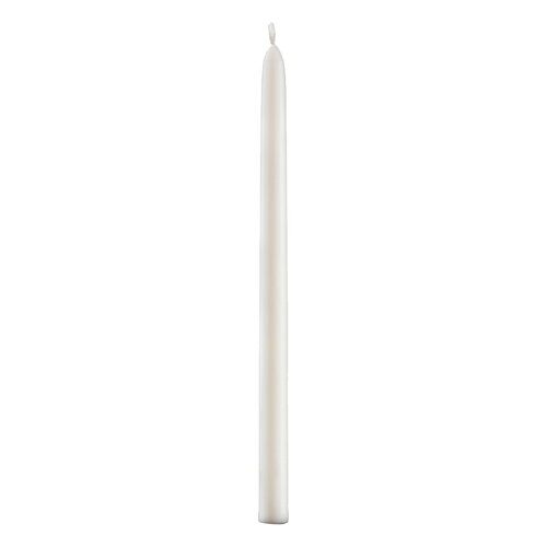 Audo Copenhagen Kubus Micro Candles, 9 Pcs, White 