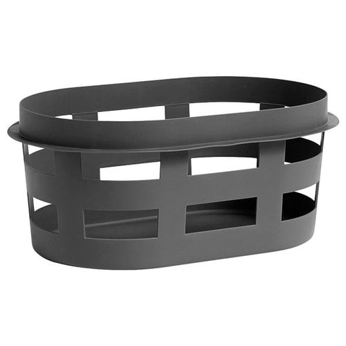 Hay Laundry basket, S, army Finnish Design Shop