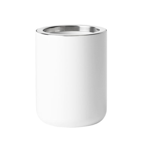 Menu Toothbrush holder, white Finnish Design Shop