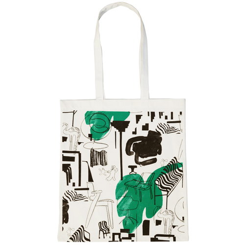 Linda tote bag | Finnish Design Shop