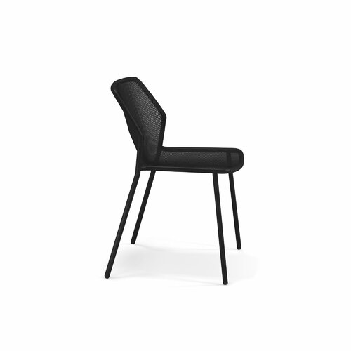 Emu Darwin chair, black | Finnish Design Shop