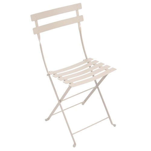 Fermob Bistro Metal chair, nutmeg | Finnish Design Shop