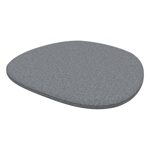 Vitra Soft Seat cushion B, Plano 87, antislip Finnish Design Shop