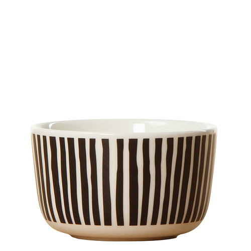 Marimekko Oiva - Varvunraita bowl 2,5 dl | Pre-used design | Franckly