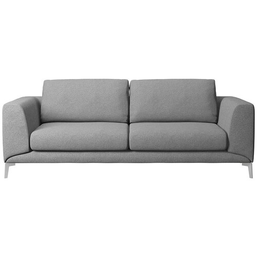 BoConcept Fargo 2,5 seater sofa, grey | Pre-used design