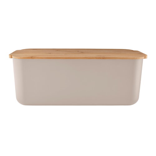 Eva Solo Bread bin, sand | Finnish Design Shop