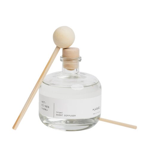 Scent diffuser, 100 ml, ikigai