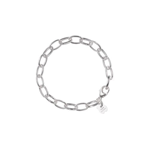Kalevala x Marimekko Garden bracelet, silver