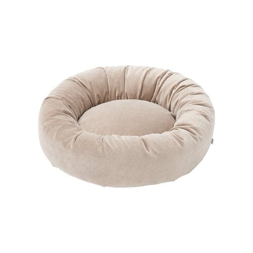 Matri Dog bed, M, Globe, liver | Finnish Design Shop