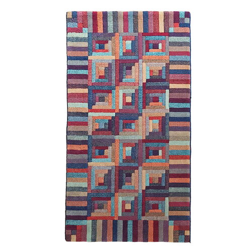 T&J Vestor Missoni rug | Pre-used design | Franckly