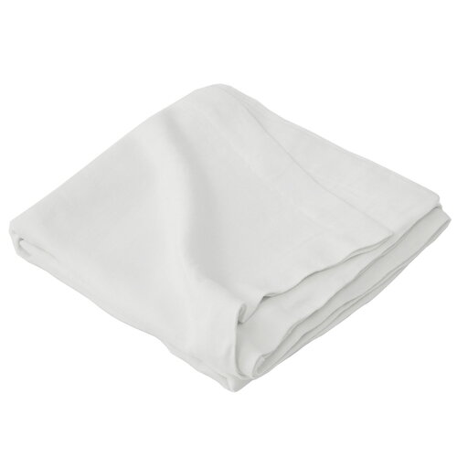 Tekla Linen table cloth, porcelaine | Pre-used design | Franckly