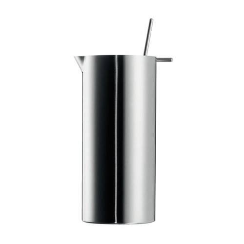 Stelton Arne Jacobsen martini mixer Finnish Design Shop