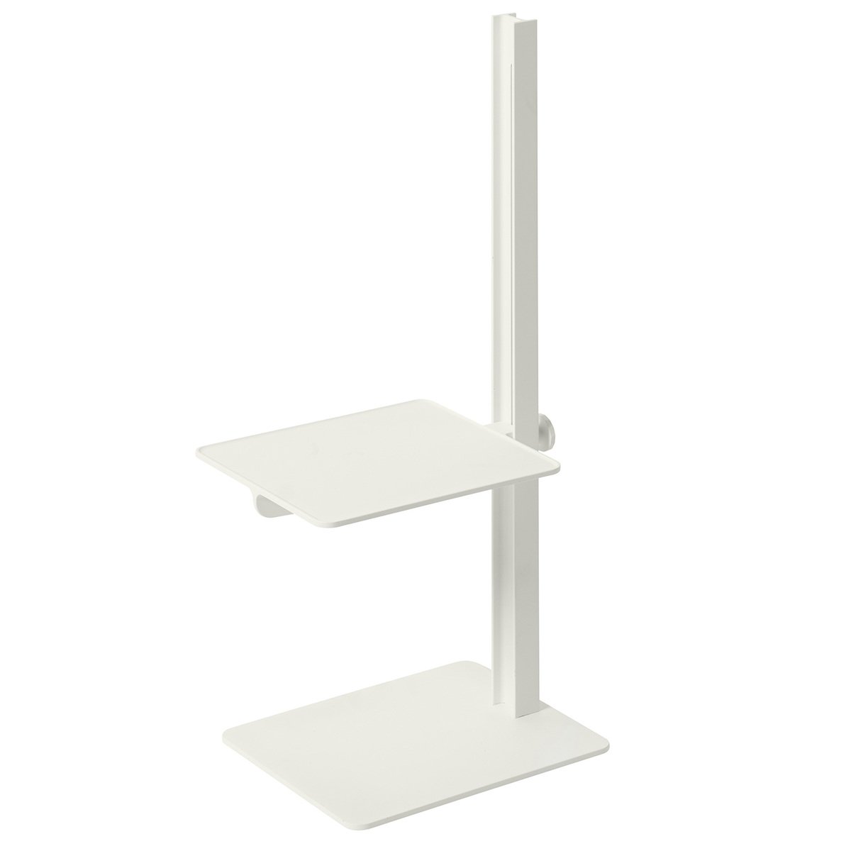 String Furniture Museum side table, white | Finnish Design Shop