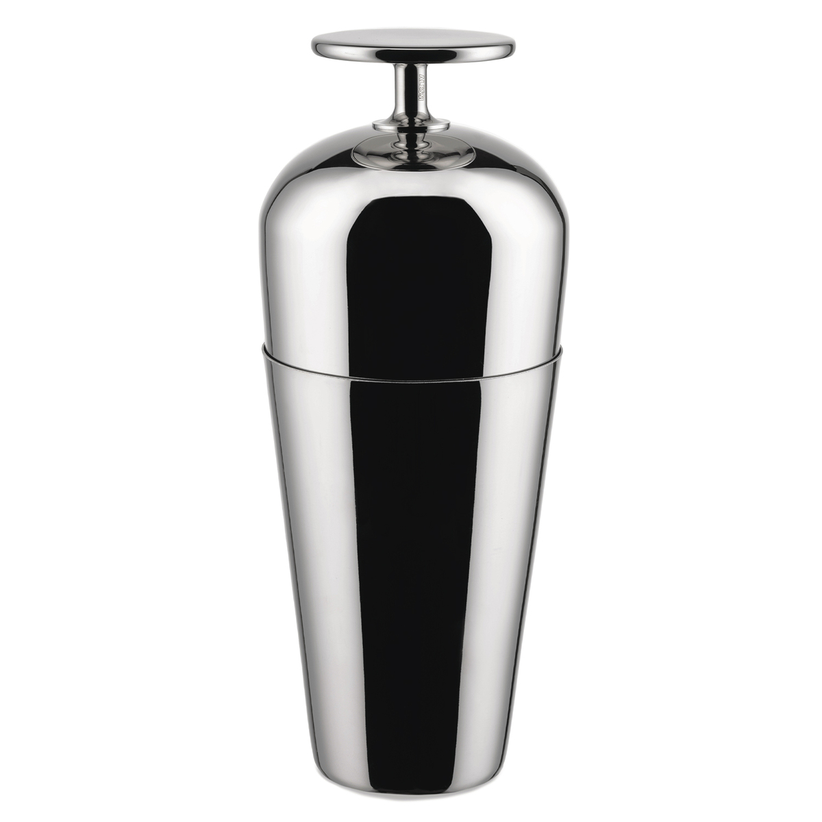 Easton Stainless Steel Cocktail Shaker + Reviews