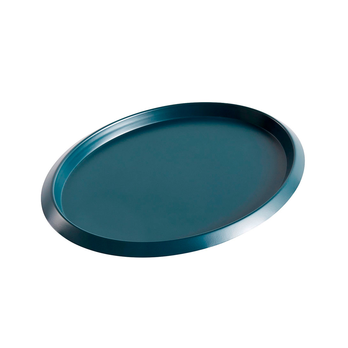 turquoise tray