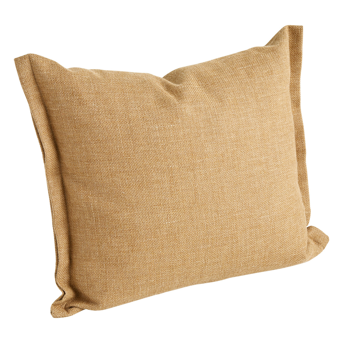 HAY Plica Cushion Structure Camel Pre used Design Franckly