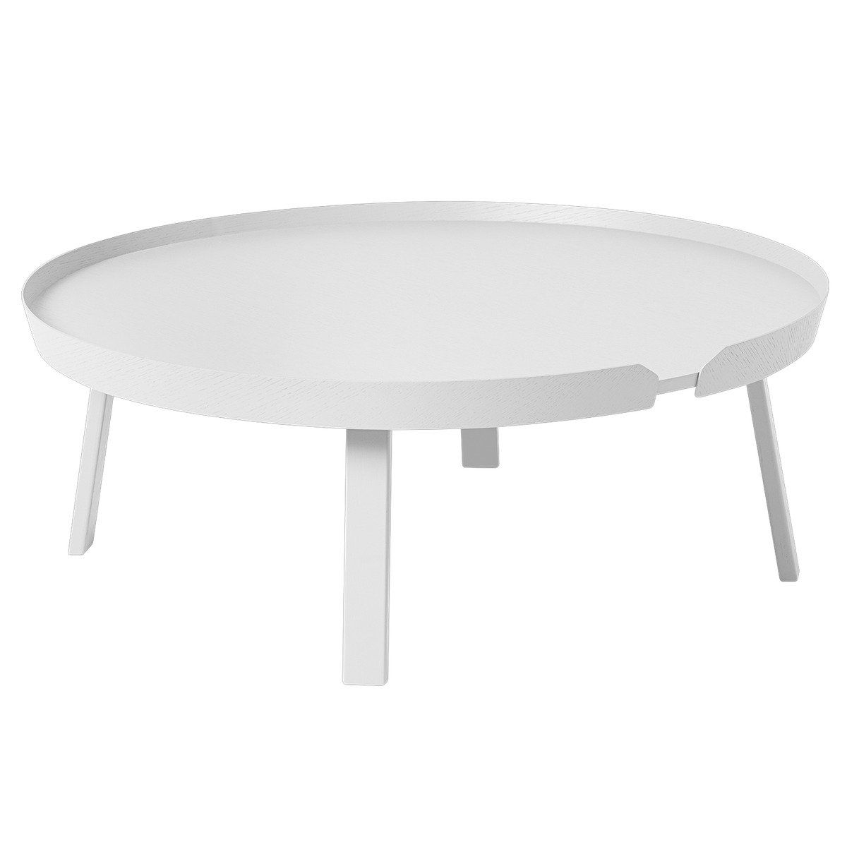 Muuto Around Coffee Table