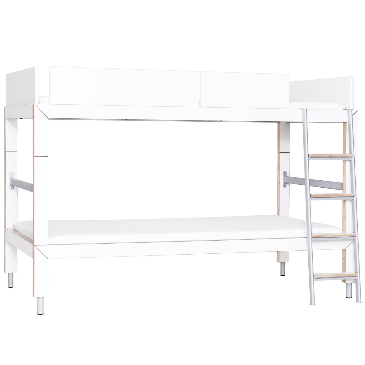 Lundia Lofty Bunk Bed Finnish Design, How Much Do Bunk Beds Cost