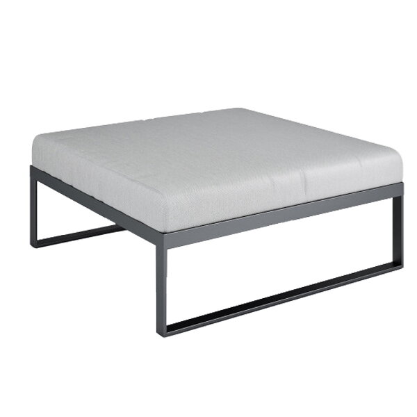 Garden Easy ottoman | Finnish Design Shop