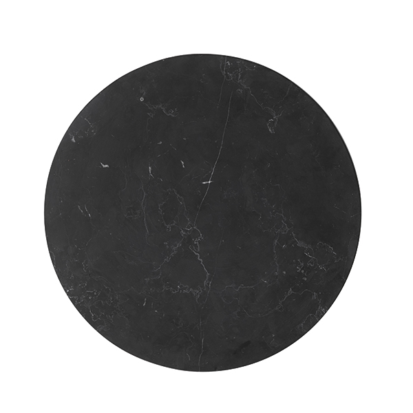 Menu Wire table top, black | Finnish Design Shop