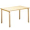 Artek Aalto table 81B | Finnish Design Shop