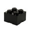 black lego storage