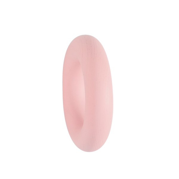 HAY Gym hook S, rose | Pre-used design | Franckly HAY Gym hook S, rose | Pre-used design | Franckly