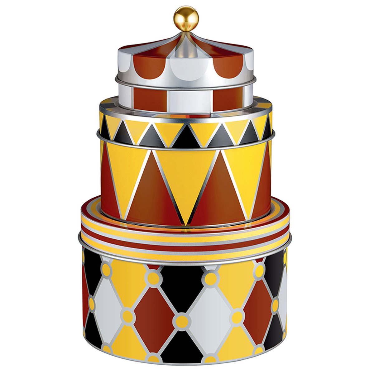 Jars & boxes | Buy Nordic brands online | Finnish Design Shop