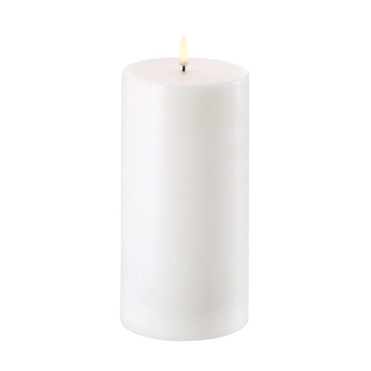 Lighthaus : How to Get the Most Out of Pillar Candles?