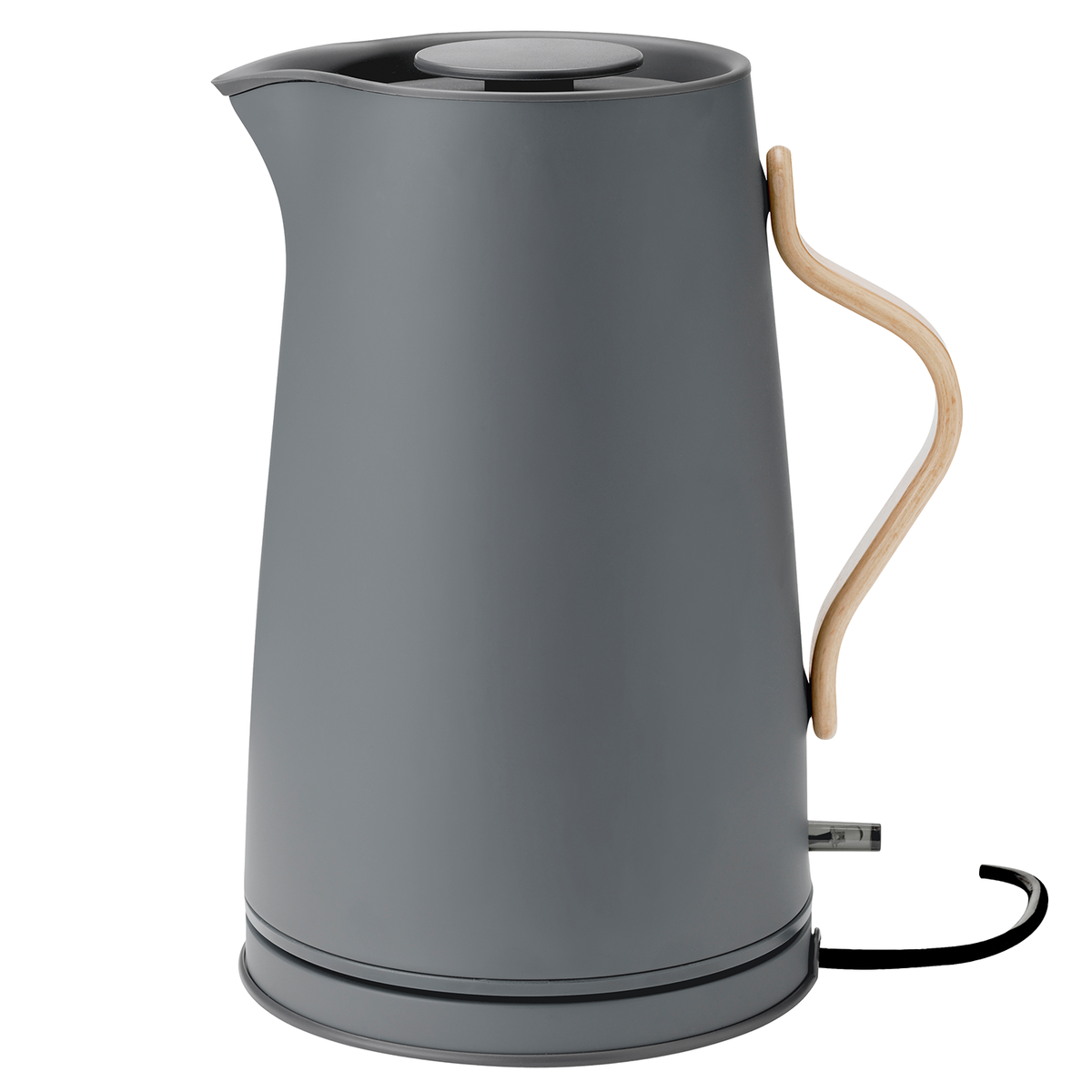 Stelton Emma electric kettle, soft grey 