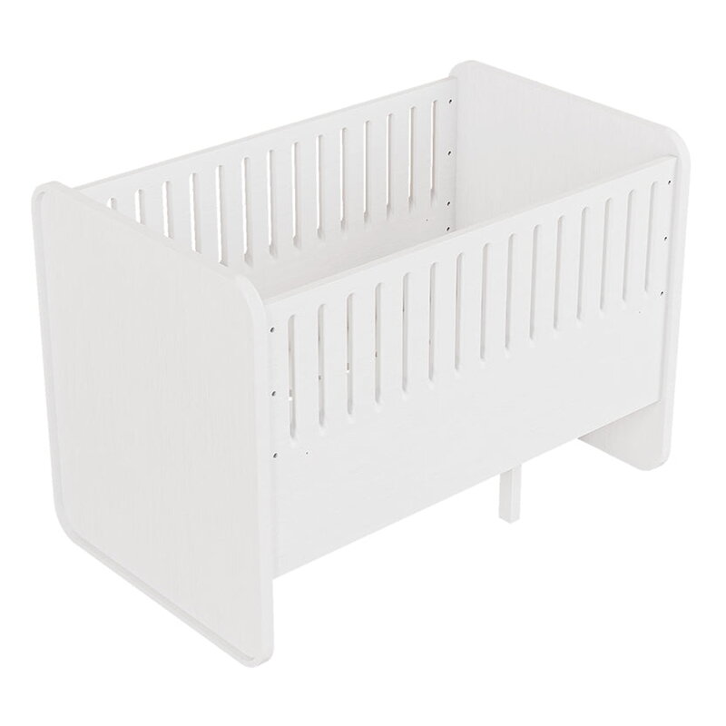 Nofred Form Baby & Junior bed, white, product image