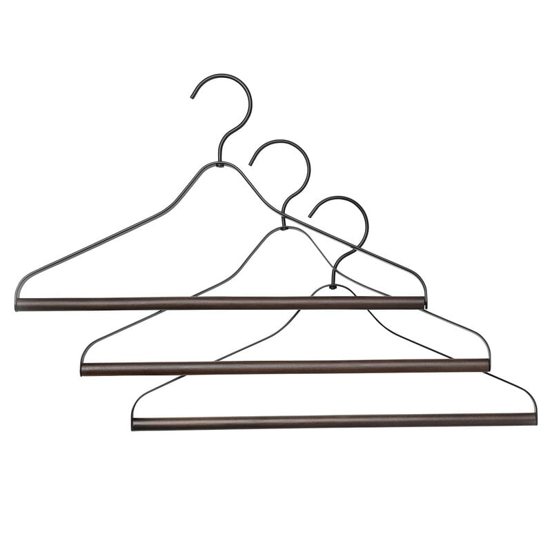 How to Choose the Right Hangers for Your Clothes