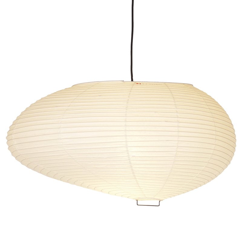 japanese paper ceiling light