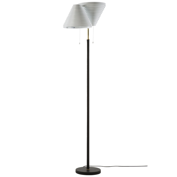 aalto floor lamp