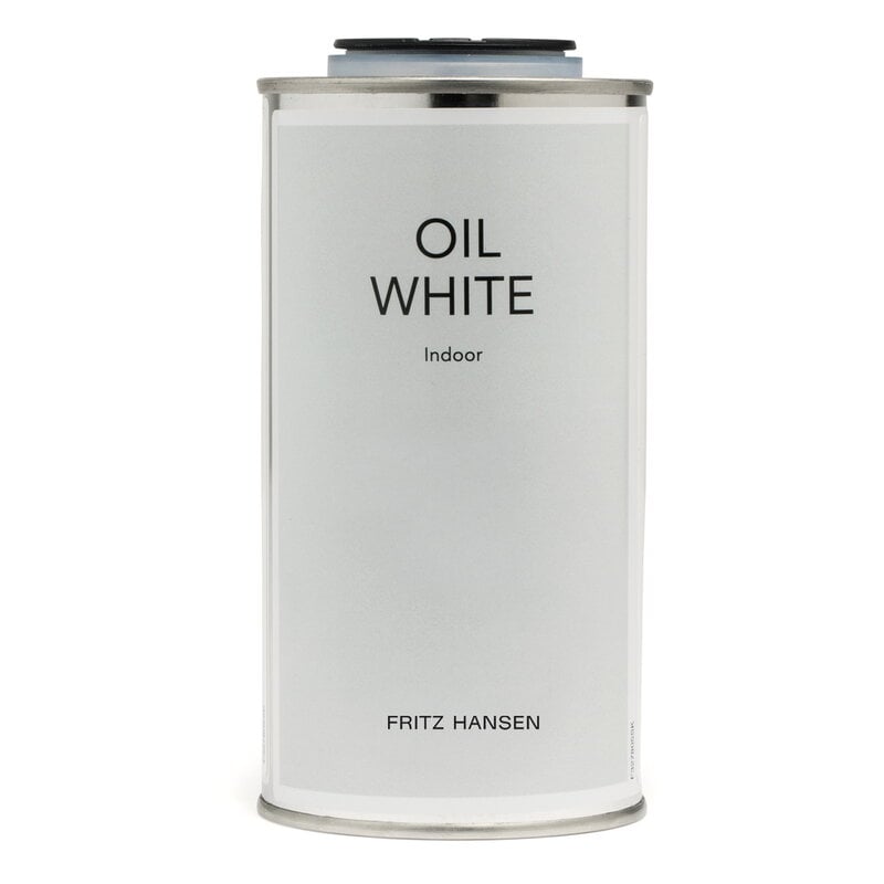 Skagerak Cura Oil White for indoor furniture | Finnish Design Shop