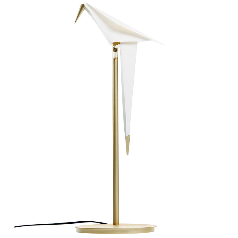 boog inkt Floreren Moooi Perch table lamp | Finnish Design Shop