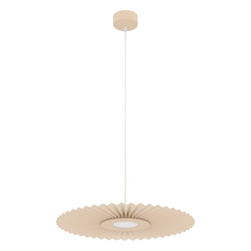 Hartô Carmen pendant, version 2025, 50 cm, sable doré, image produit