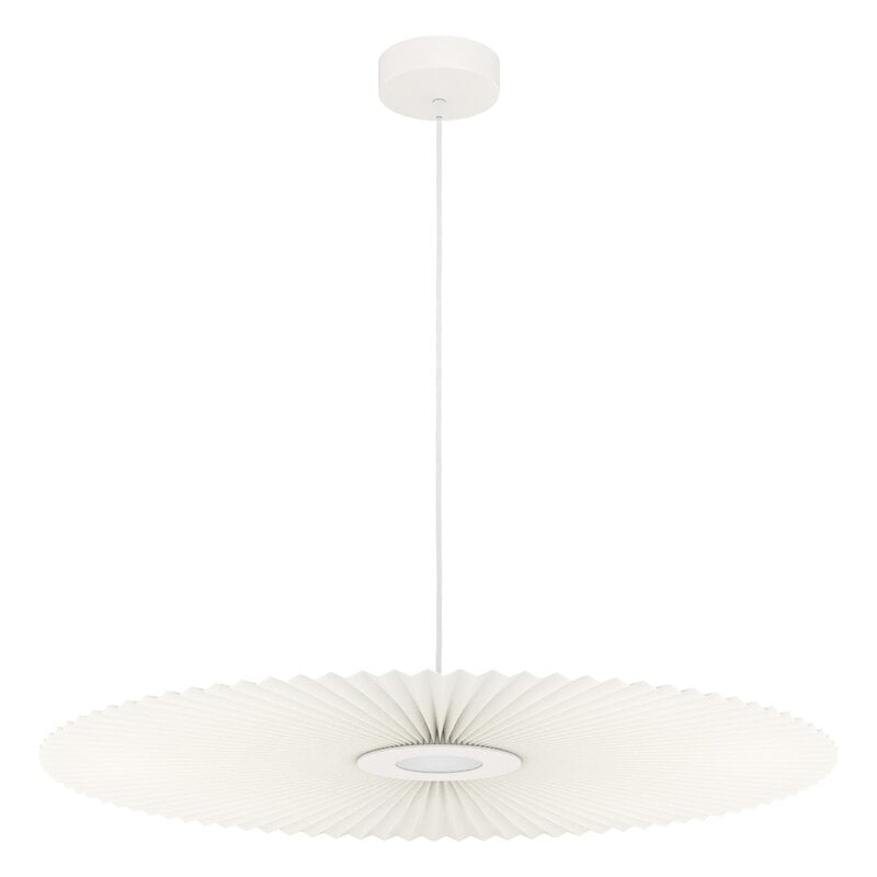 Hartô Carmen pendant, versión 2025, 90 cm, blanco, imagen del producto