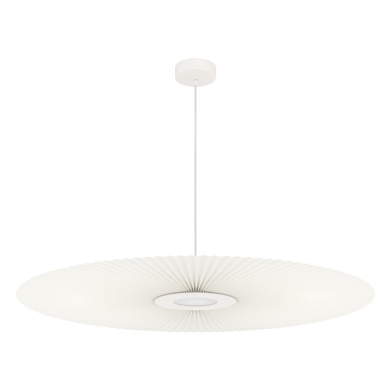 Hartô Carmen pendant, 2025 version, 120 cm, white, product image