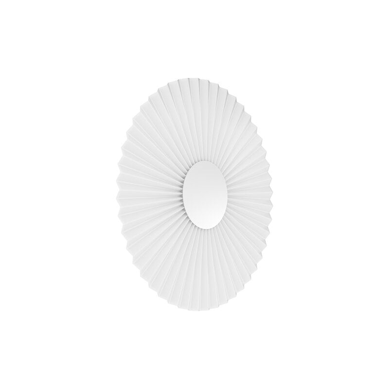 Hartô Carmen wall lamp, 2025 model, 50 cm, white, product image