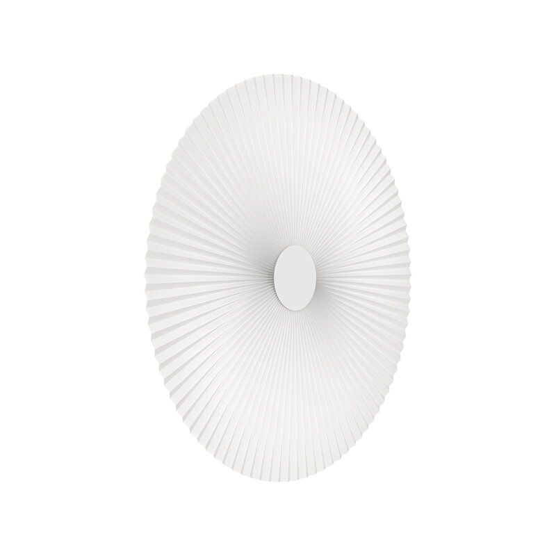 Hartô Carmen wall lamp, 2025 model, 90 cm, white, product image