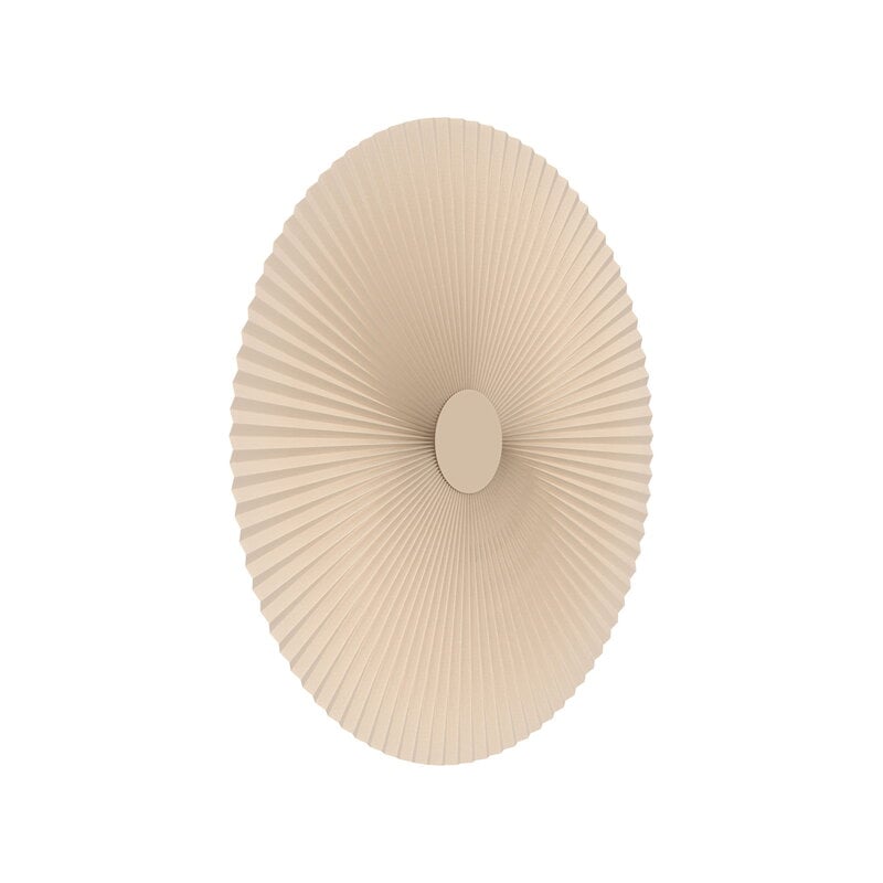 Hartô Applique murale Carmen, modèle 2025, 90 cm, sable doré, image produit