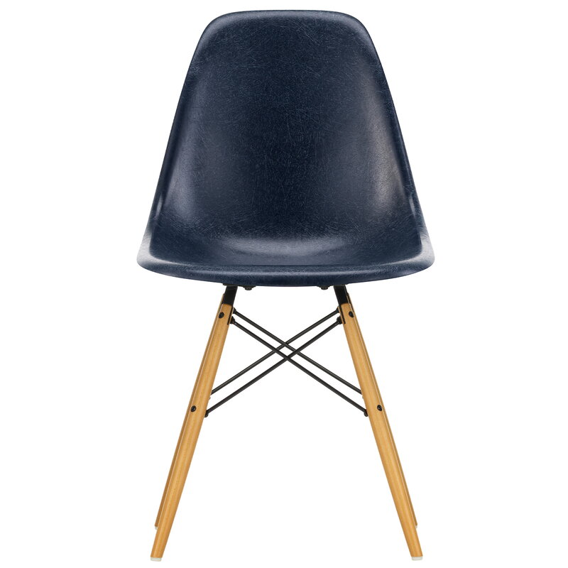 eames dsw fiberglass