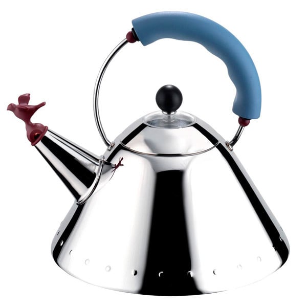 alessi 9093 kettle