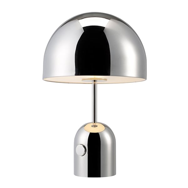 Tom Dixon Bell table lamp | Finnish 