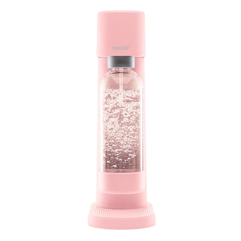 SodaStream Introduces New, Innovative Sparkling Water Makers to