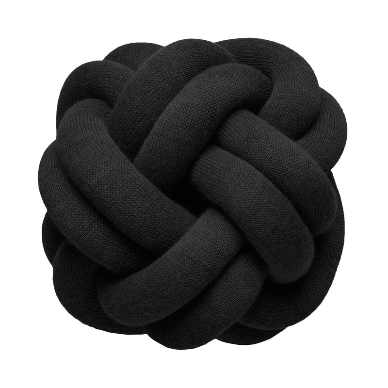 Design House Stockholm Knot cushion 