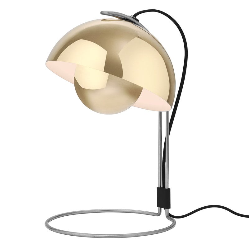 flowerpot vp4 table lamp