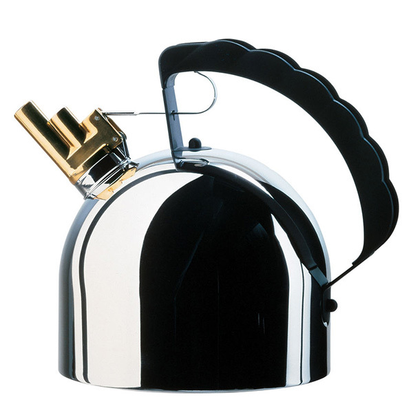 Alessi Kettle 9091 Finnish Design Shop